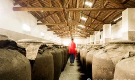 立冬万物藏 寒日一抹甜