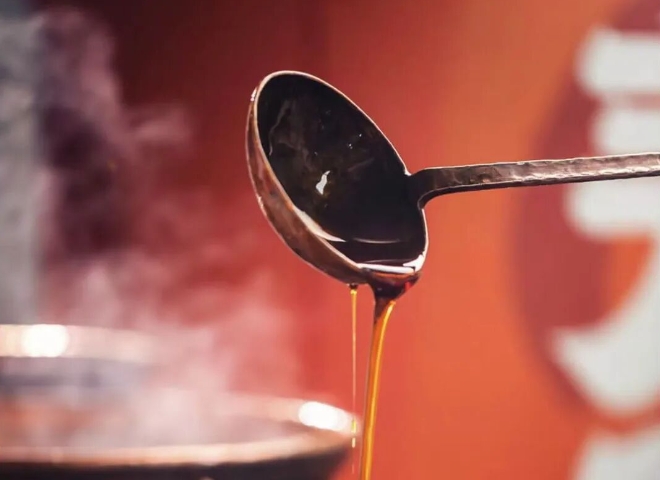 上新了｜古法梨膏：传承百年的老树滋味