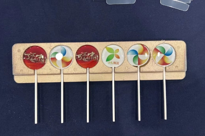 央媒探索杭州文化：小热昏